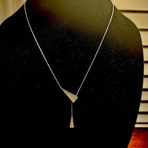Point of view necklace